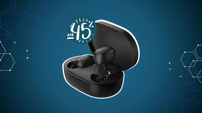 Xiaomi Redmi Buds Essential