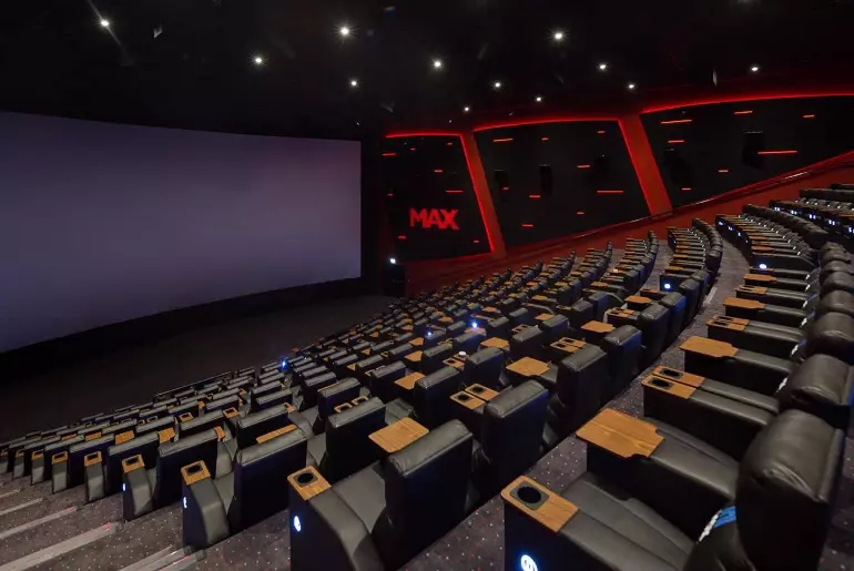 Películas terroristas de