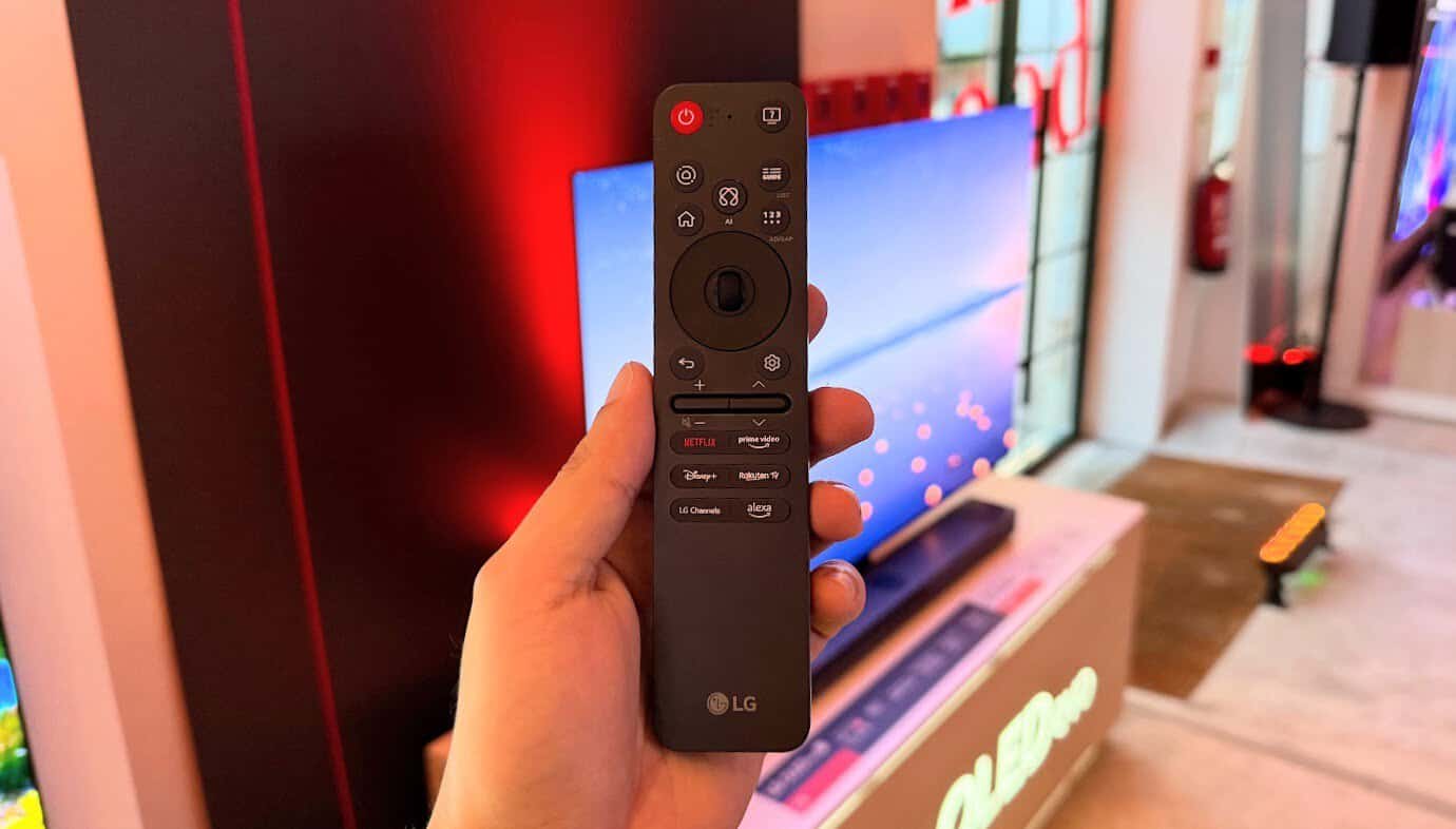 Burn-in en las pantallas OLED: ¿Qué es, por qué sucede y cómo evitar, dormir con el televisor encendido, apagar la televisión inteligente, LG refuerza la apuesta en QNED y mini televisores LED? ¡Oled es para dominar!
