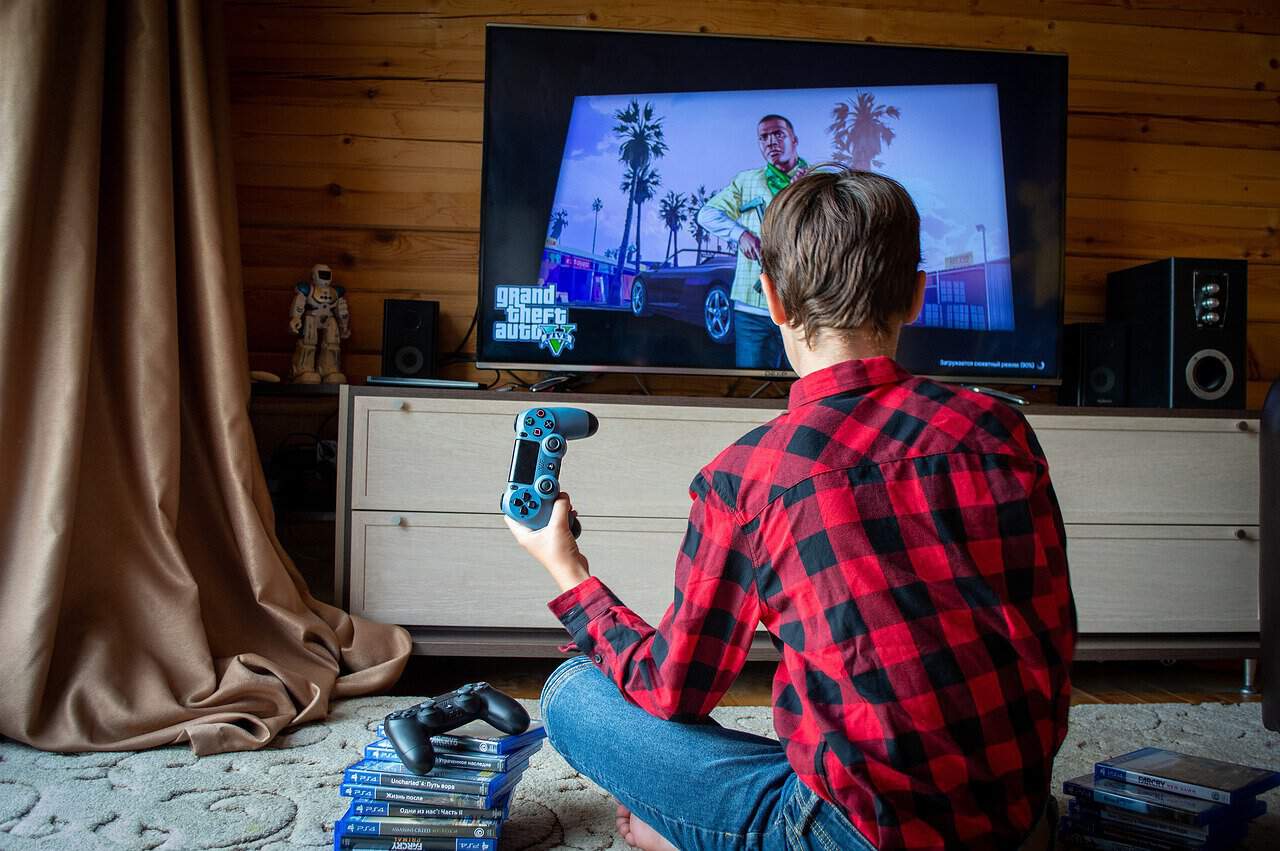 GTA Online para PC ahora solo está disponible en consolas