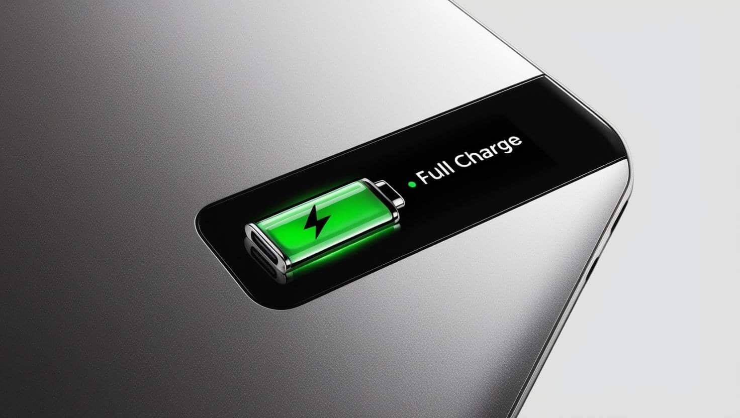 Cómo hacer que la batería de su computadora portátil dure mucho más