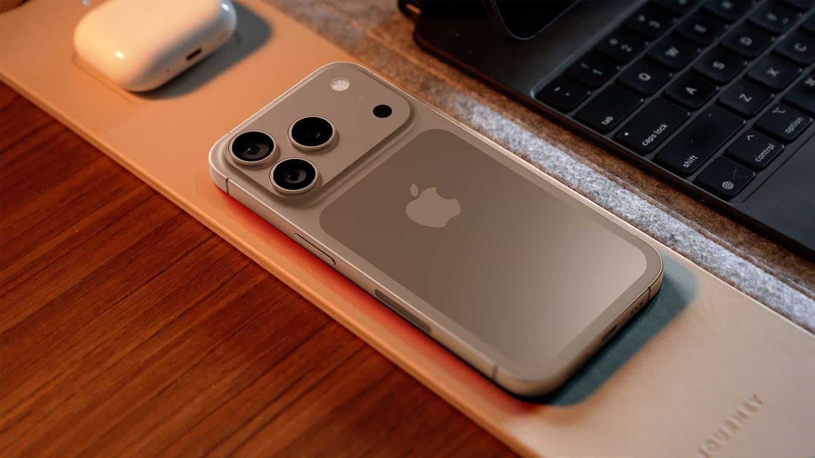 iPhone 17: ¡Todos los modelos pueden llegar con 12 GB de RAM!