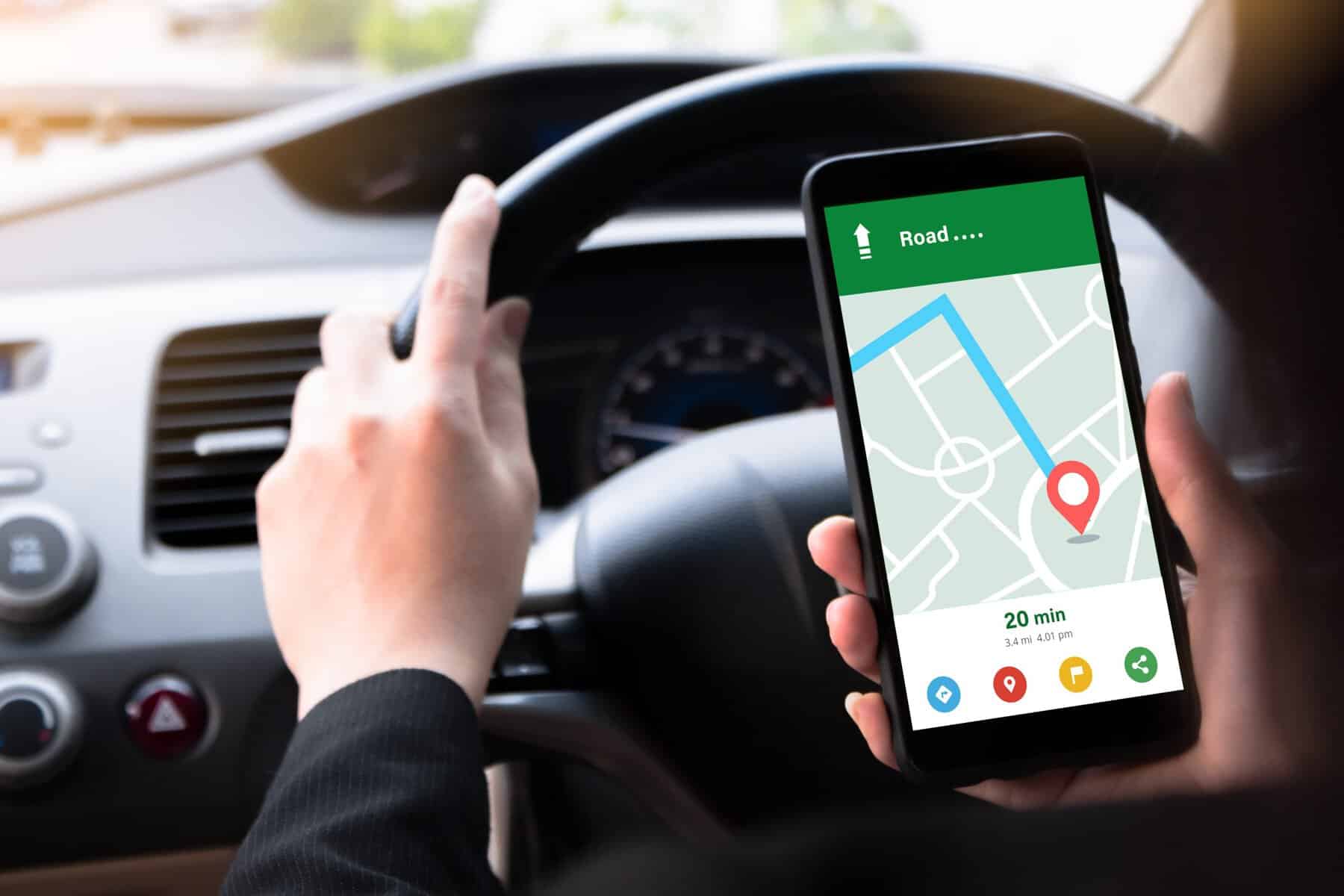¿Vale La Pena Usar Las Rutas Ecológicas De Google Maps?