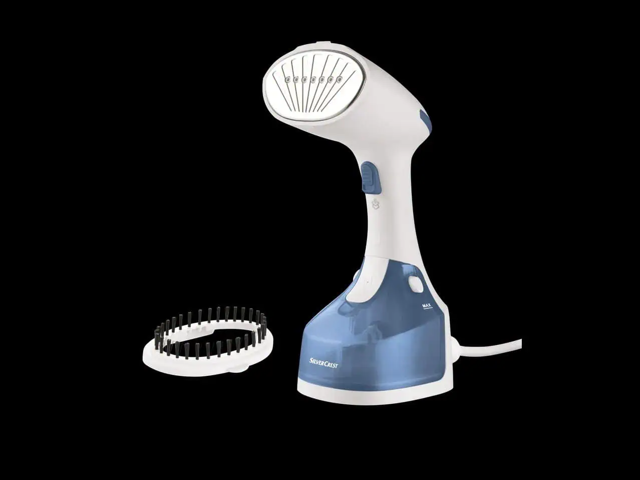 ¿Vale la pena comprar el pincel de vapor Lidl a la venta?