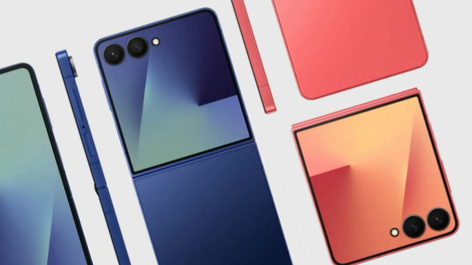 Galaxy Z Flip 7