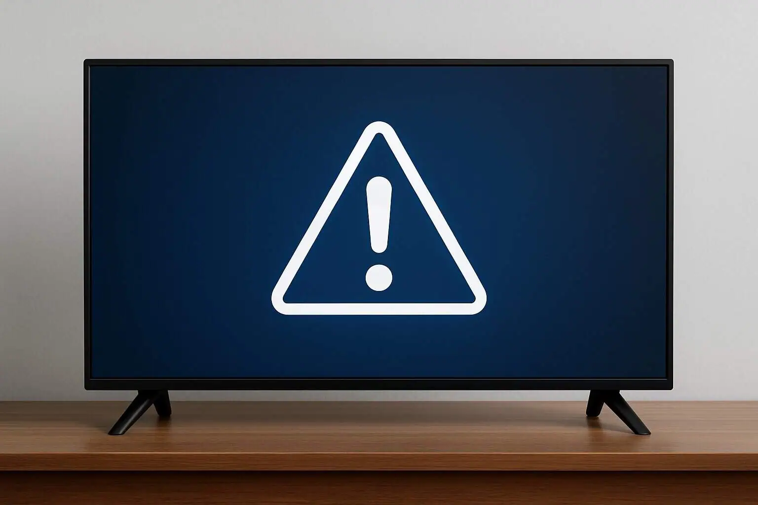 ¿Sabía que esto puede anular su garantía de TV inteligente?