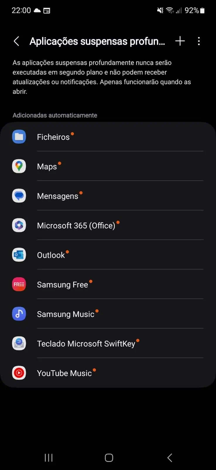 Batería de teléfono móvil de duch