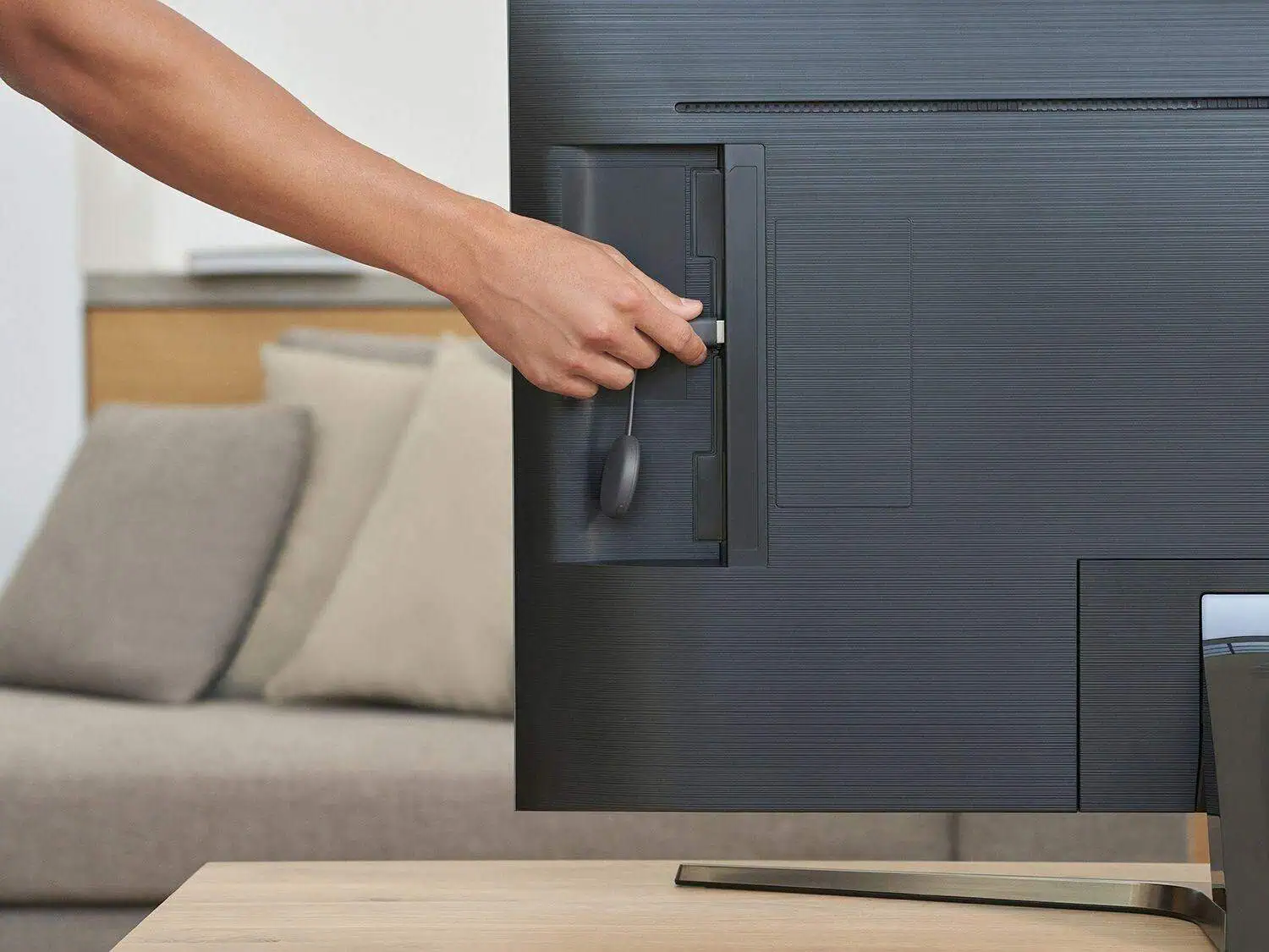 Chromecasts, tenga cuidado: ¿está en problemas en Chromecast? ¡No es el único!