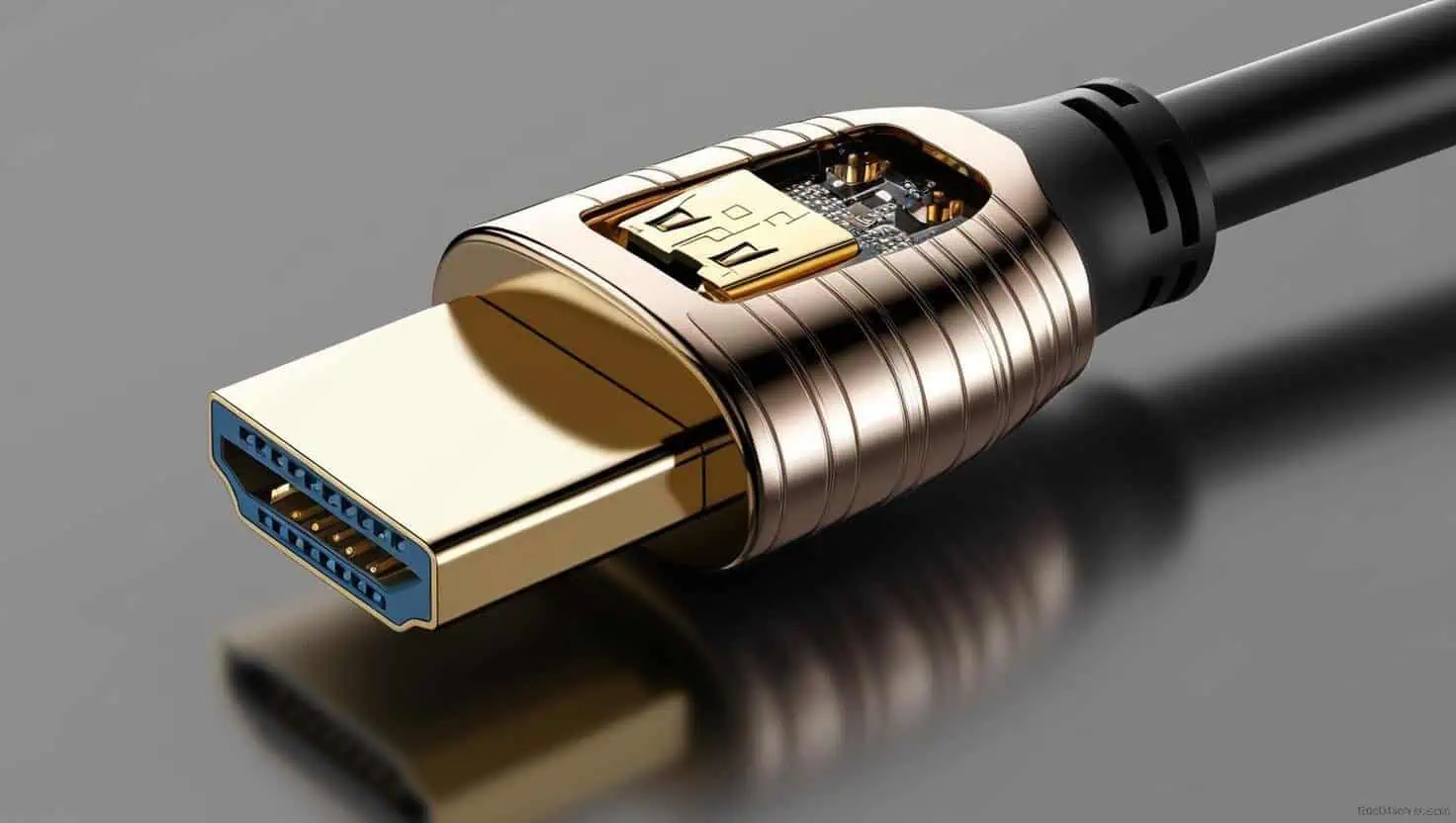 HDMI 2.2: ¡Prepárese para comprar nuevos cables HDMI!
