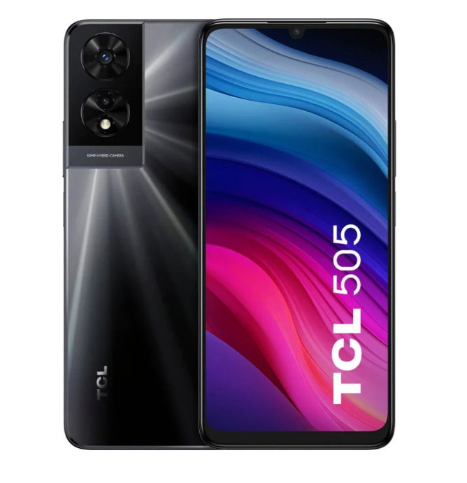 TCL 505