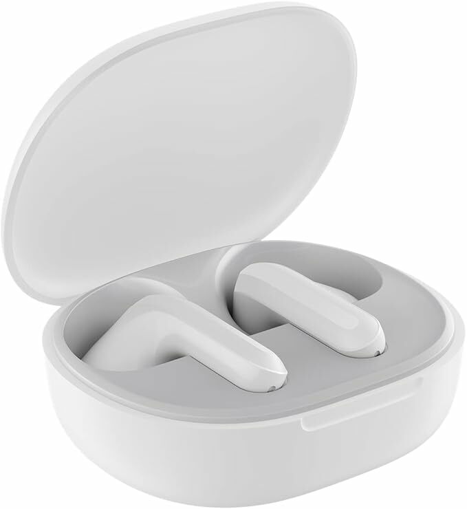 Xiaomi Redmi Buds 4 alambre de luz Lite sin 20 horas de autonomía