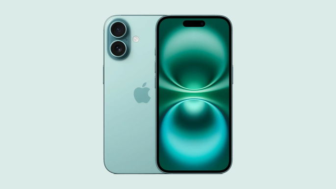 IPhone 17 -