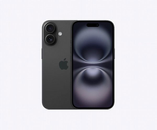 iPhone 16