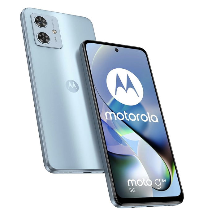 Motorola Moto G54 5G