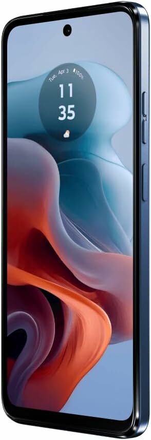 Moto G34