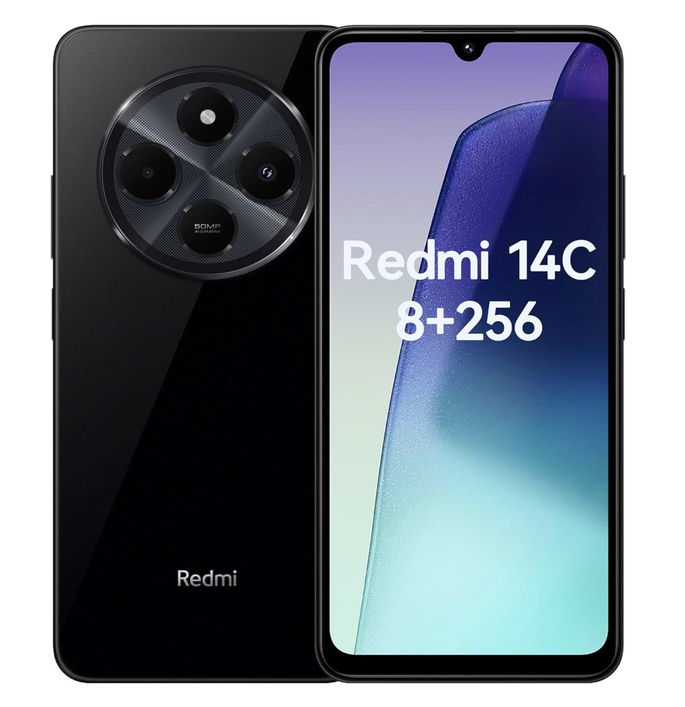 Xiaomi Redmi 14C