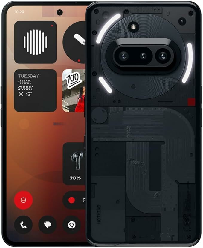 Nothing Phone (3a) 128 GB