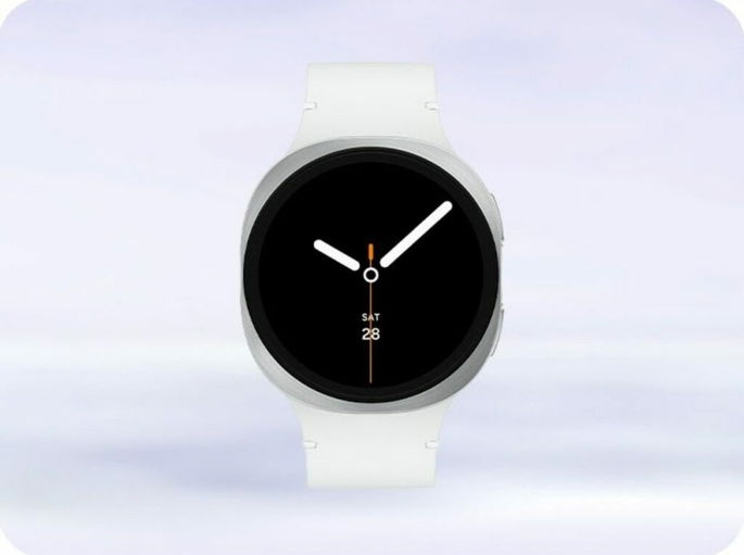 Nuevos relojes inteligentes Samsung
