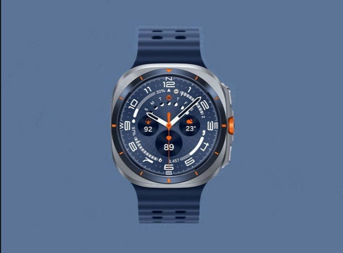 Nuevos relojes inteligentes Samsung