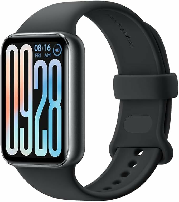 Xiaomi Band 9 Pro