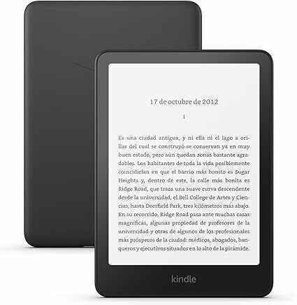 Amazon Kindle Scribe (64 GB)