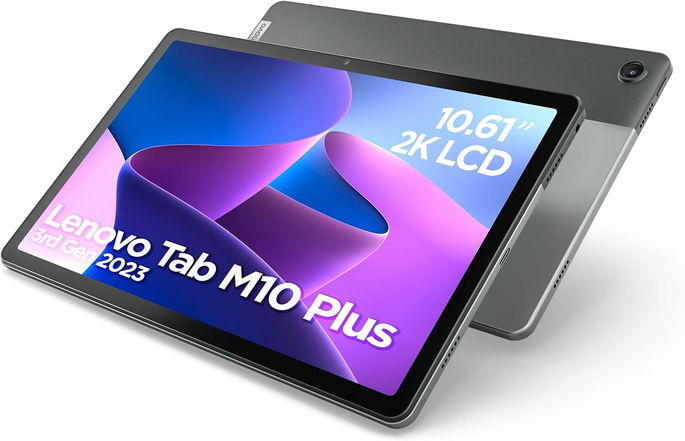 Lenovo Tab M10 Plus (3ra generación) 2023