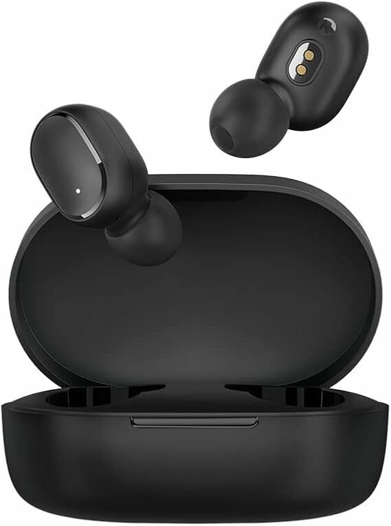 Xiaomi Redmi Buds esencial, calidad de sonido HD