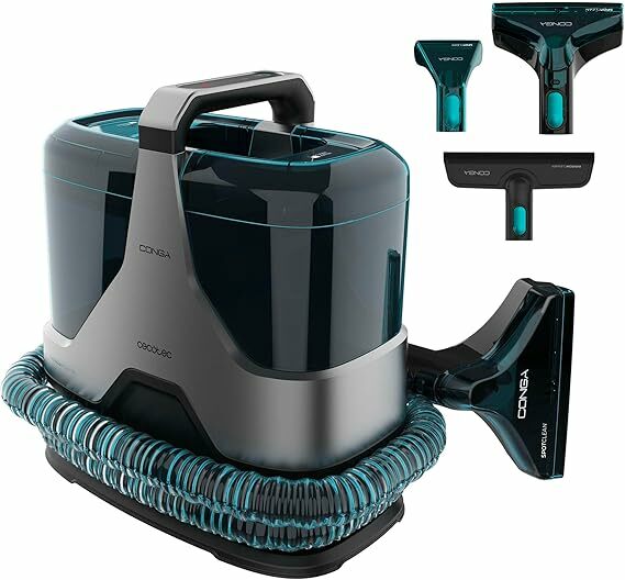 CEDOTEC Cleaner y Cable Carpets Cleaner