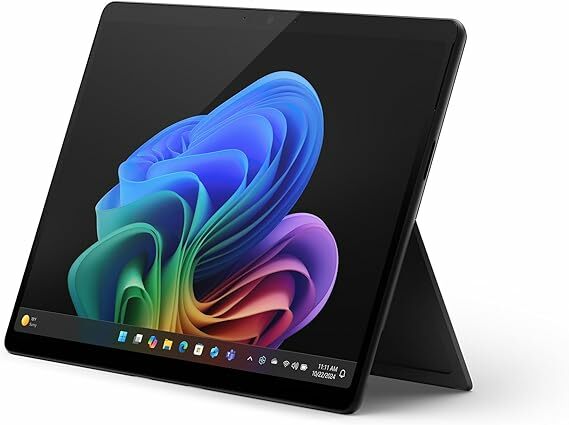 Microsoft Surface Pro (incluye el cargador)