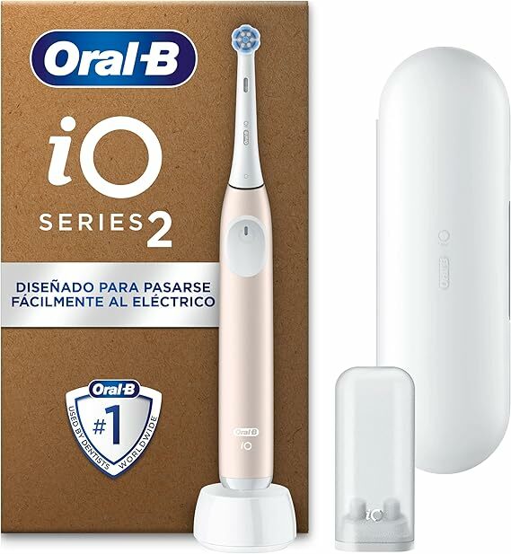 Oral-B IO 2 Cepillo de dientes