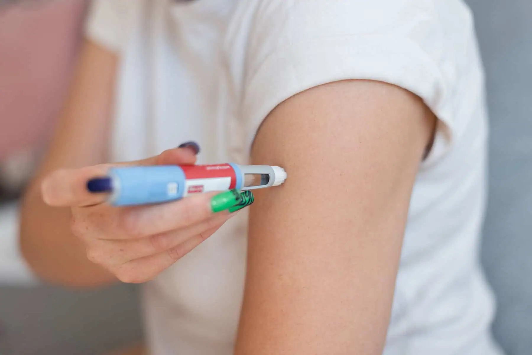 Después de todo, Ozepic tiene otros efectos secretos en su cuerpo
