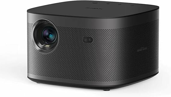 Proyector XGIMI Horizon Pro