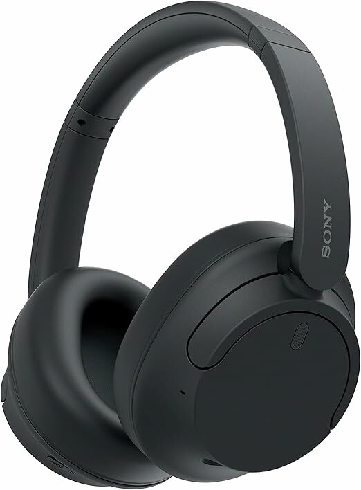 Sony WH-ch720n advierte
