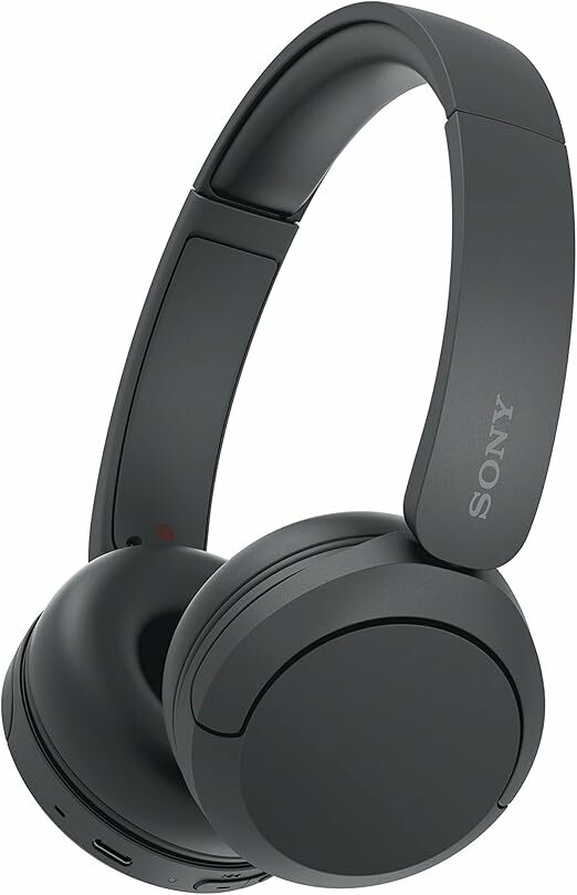 Sony WH-CH520 CUFFIE con micrófono