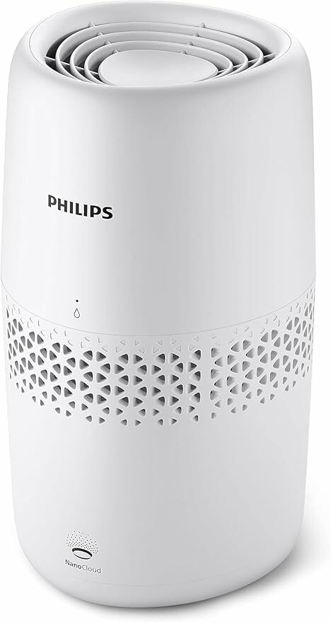 Humidificador de aire de Philips Series 2000