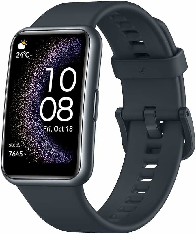 Huawei Watch Fit EDITION ESPECIAL