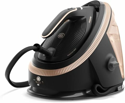 Philips PerfectCare 7000 Serie Centro de Engomar,