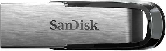 Sandisk Ultra Flair Pen USB, memoria flash