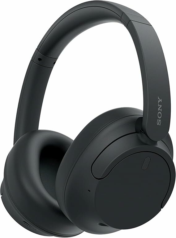 Sony WH-CH720N Luculares Wire Bluetooth Rideo de ruido