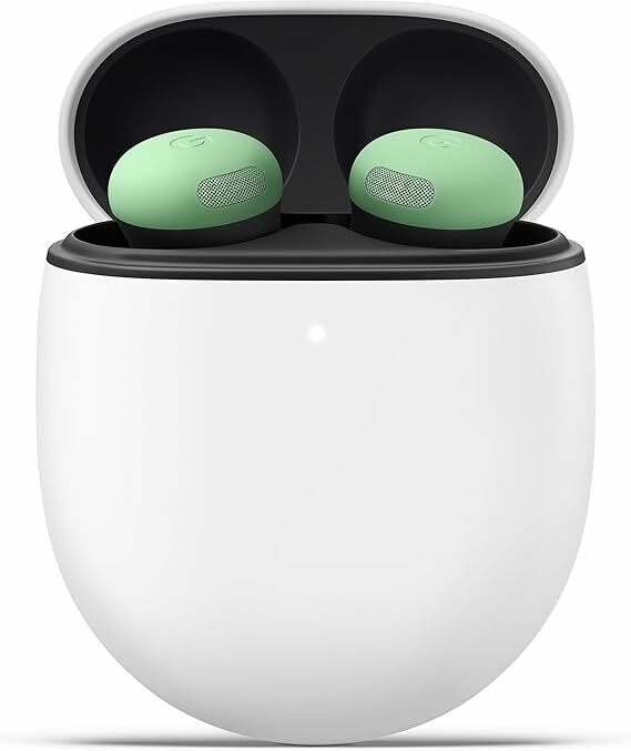 Google Pixel Buds Pro 2 Ears con botón inalámbrico