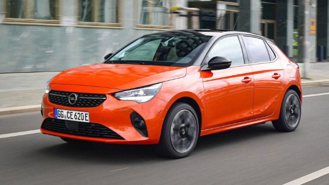 Opel