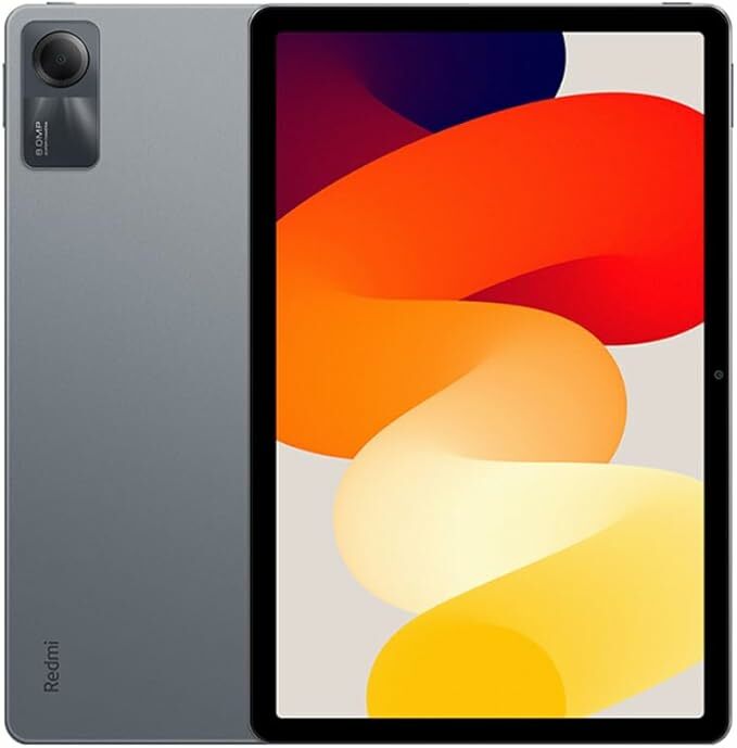 Xiaomi Redmi Pad SE 11- 8GB/256 GB Gray