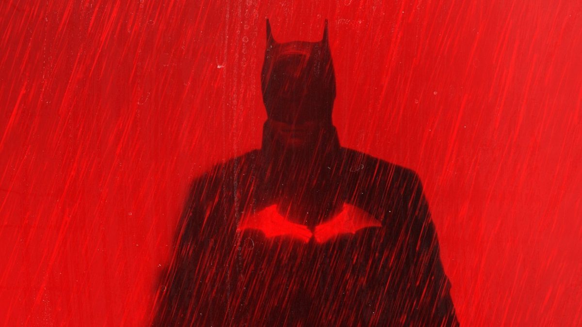 El Batman, Batman