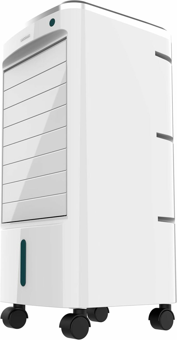 Energysilence Ceccotec 3500 Cool Compact