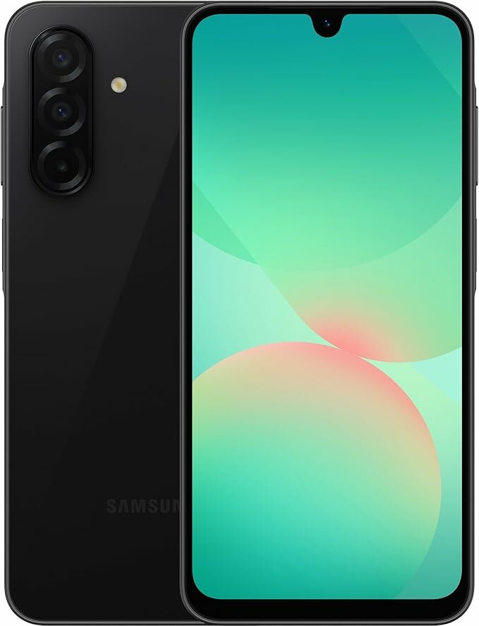 Samsung Galaxy A26 256 GB 8 GB