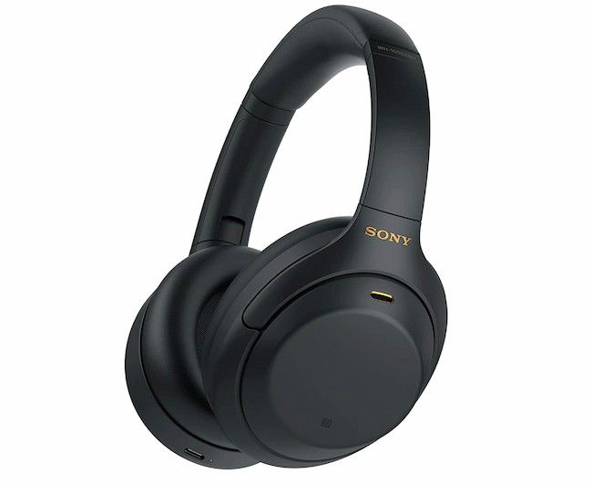 Sony WH-000XM4