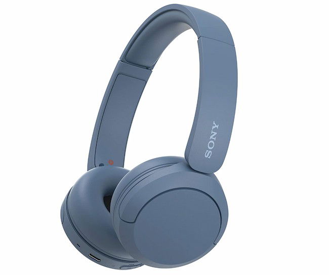Sony WH-ch520