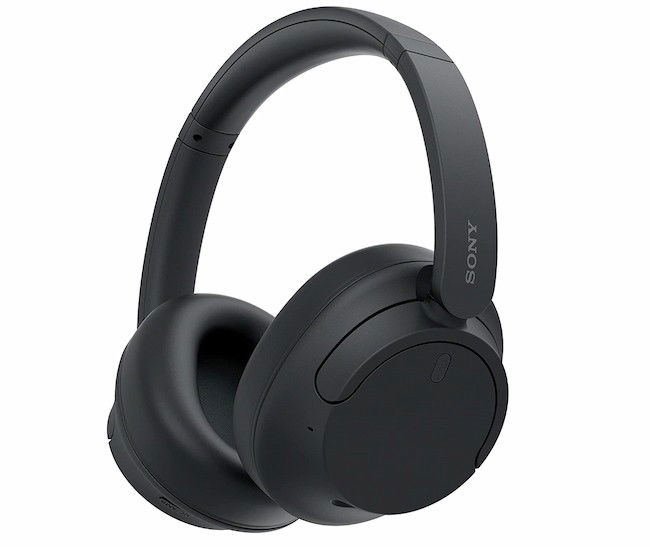 Sony WH-ch720n