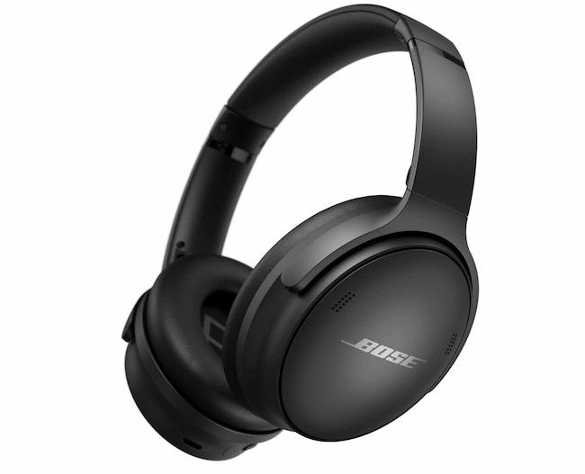 Bose QuietComfort 45