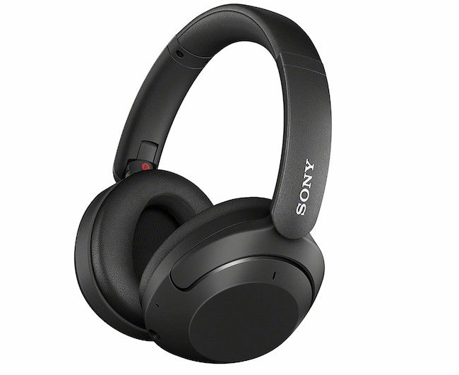 Sony WH-XB910N